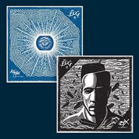 Bug - Box Ft. D Double E / Iceman Ft. Riko [Vinyl]