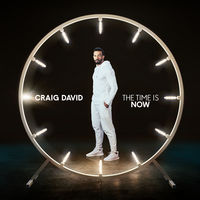 Craig David - The Time Is Now