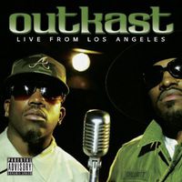 Outkast - Live from Los Angeles