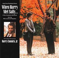 Harry Connick, Jr. - When Harry Met Sally... (Music From the Motion Picture) [Import]