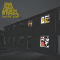 Arctic Monkeys - Favourite Worst Nightmare [Vinyl]