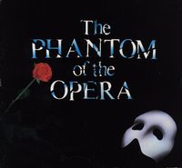 Original London Cast - Phantom of the Opera / O.C.R.
