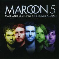 Maroon 5 - Call and Response