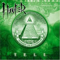 Hunter - T.E.L.I