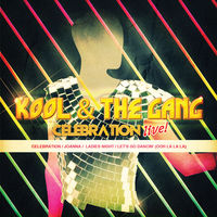 Kool & The Gang - Celebration Live!
