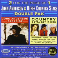 John Anderson - John Anderson & Other Country Stars