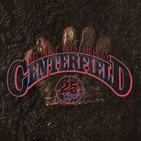 John Fogerty - Centerfield [LP]