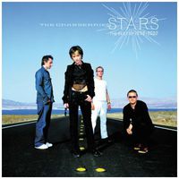 The Cranberries - Stars: The Best of 1992-2002