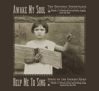 Original Soundtrack - Awake My Soul/Help Me to Sing [Digipak]