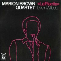 Marion Brown - La Placia: Limited [Limited Edition] (Jpn)