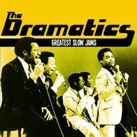 The Dramatics - Greatest Slow Jams