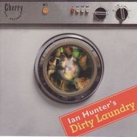 Ian Hunter - Dirty Laundry [Import]