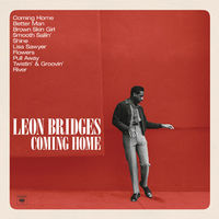 Leon Bridges - Coming Home [Vinyl]