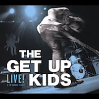 The Get Up Kids - Live @ the Granada Theater
