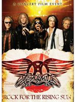 Aerosmith - Aerosmith: Rock for the Rising Sun