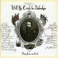 Nitty Gritty Dirt Band - Will Circle Be Unbroken (30th Ann Edition)