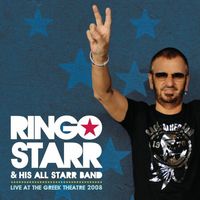 Ringo Starr - Live at the Greek Theatre 2008