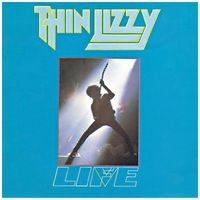 Thin Lizzy - LIFE - LIVE