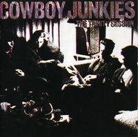 Cowboy Junkies - Trinity Session [Import]