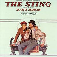 Sting - The Sting (25th Anniversary Edition) (Original Soundtrack)