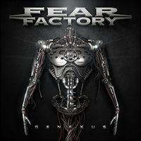 Fear Factory - Genexus [Limited Edition]