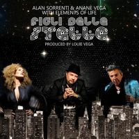 Alan Sorrenti - Figli Delle Stelle (40th Anniversary)