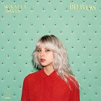 Mikaela Davis - Delivery [LP]