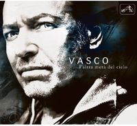 Vasco Rossi - L'altra Meta Del Cielo [Import]