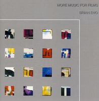Brian Eno - More Music For Films [Import]