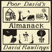 Thomas Alva Edison - Poor David's Almanack [LP]