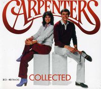 Carpenters - Collected