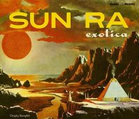 Sun Ra - Exotica [2CD]