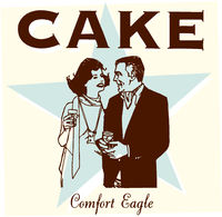 CAKE - Comfort Eagle