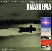 Anathema - Original Album Classics [Import]