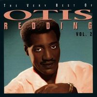 Otis Redding - Very Best Of 2