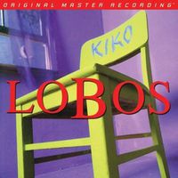 Los Lobos - Kiko [Limited Edition] [180 Gram]