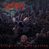 Suffocation - Effigy Of The Forgotten [Import]