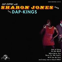 Sharon Jones & The Dap-Kings - Dap-Dippin' [Remastered]