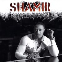 Shamir - People Change