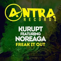 Kurupt - Freak It Out