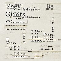 They Might Be Giants - I Like Fun [LP]