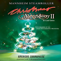 Mannheim Steamroller - Mannheim Steamroller Christmas Symphony II