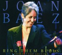 Joan Baez - Ring Them Bells [Import]