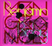 Benjamin Biolay - Vengeance [Import]