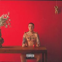 Mac Miller - Watching Movies with the Sounds Off