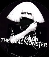 Lady Gaga - Fame Monster (Picture Disc)