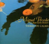 Miguel Poveda - Tierra de Calma