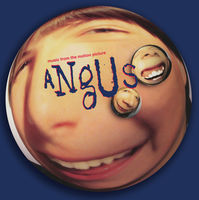 Various Artists - Angus [Limited Edition Clear Vinyl Soundtrack]