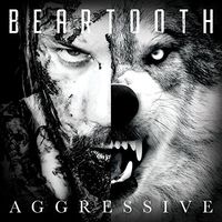 Beartooth - Aggressive: Deluxe Edition (Cd+Dvd Pal Reg2) [Deluxe]