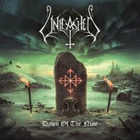 Unleashed - Dawn of the Nine